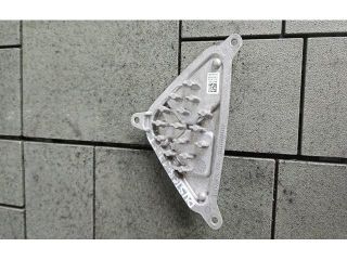 bontott DACIA DUSTER Fényszóró Elektronika