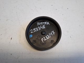 bontott DACIA DUSTER Fényszóró Lámpabúra Fedél