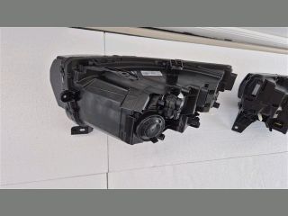 bontott DACIA DUSTER Fényszóró (Pozíciófüggetlen)