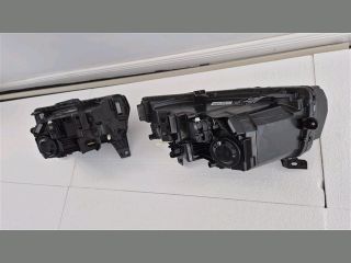 bontott DACIA DUSTER Fényszóró (Pozíciófüggetlen)