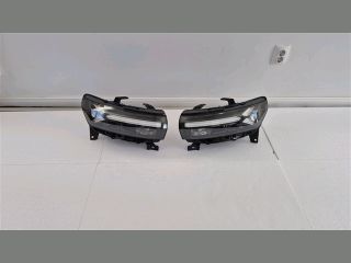 bontott DACIA DUSTER Fényszóró (Pozíciófüggetlen)