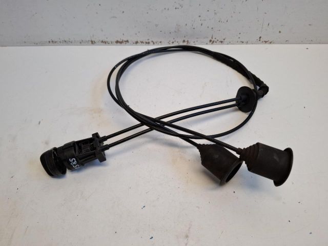 bontott DACIA DUSTER Fényszórómagasság Állító Kapcsoló