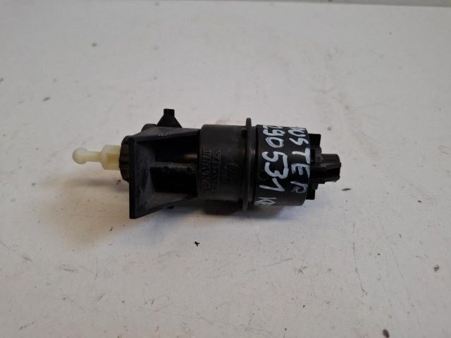 bontott DACIA DUSTER Fényszórómagasság Állító Motor Bal