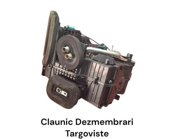 bontott DACIA DUSTER Fűtés Box