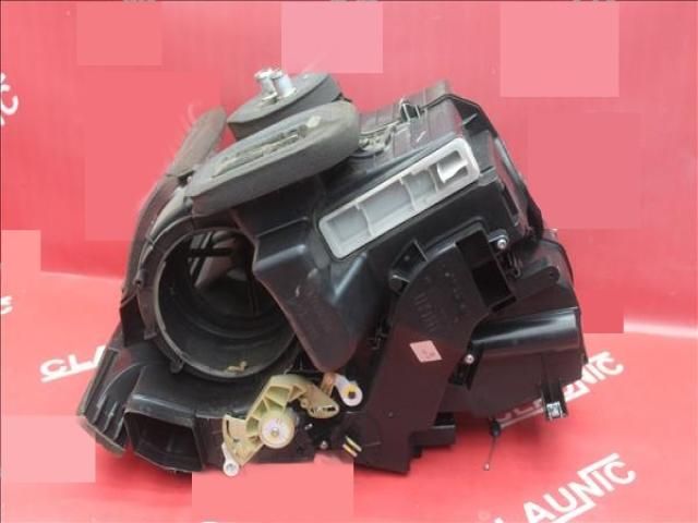 bontott DACIA DUSTER Fűtés Box