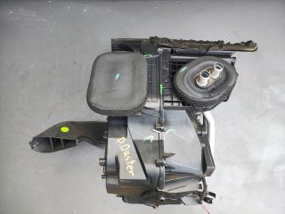 bontott DACIA DUSTER Fűtés Box