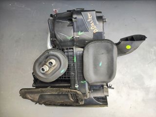 bontott DACIA DUSTER Fűtés Box