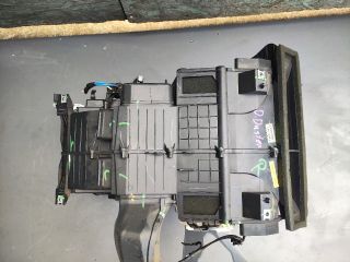 bontott DACIA DUSTER Fűtés Box