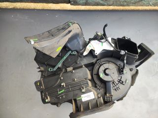 bontott DACIA DUSTER Fűtés Box