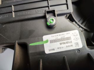 bontott DACIA DUSTER Fűtés Box