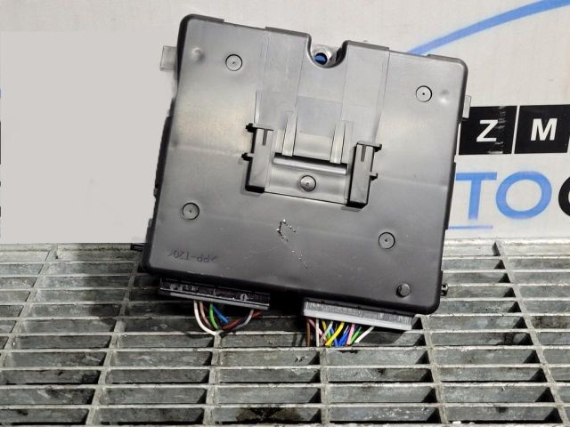 bontott DACIA DUSTER Fűtés Vezérlő Modul