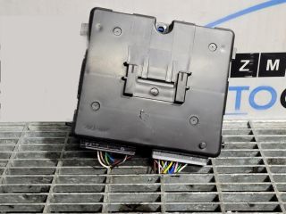 bontott DACIA DUSTER Fűtés Vezérlő Modul