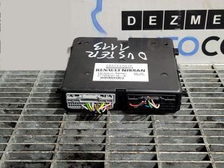 bontott DACIA DUSTER Fűtés Vezérlő Modul