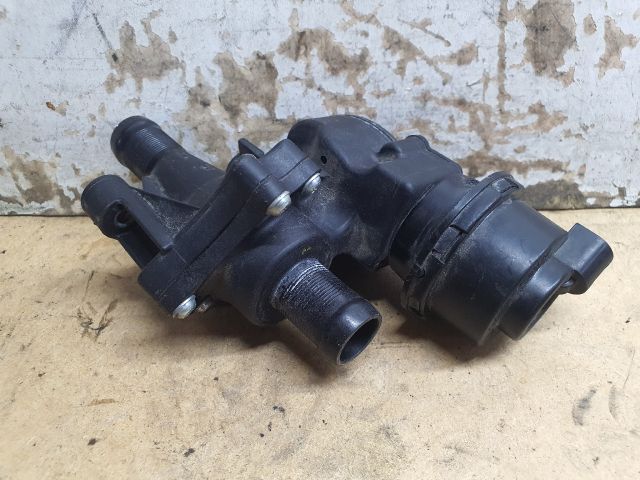 bontott DACIA DUSTER Fűtéscsap