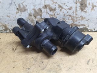 bontott DACIA DUSTER Fűtéscsap