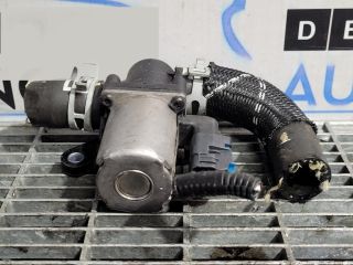 bontott DACIA DUSTER Fűtéscsap