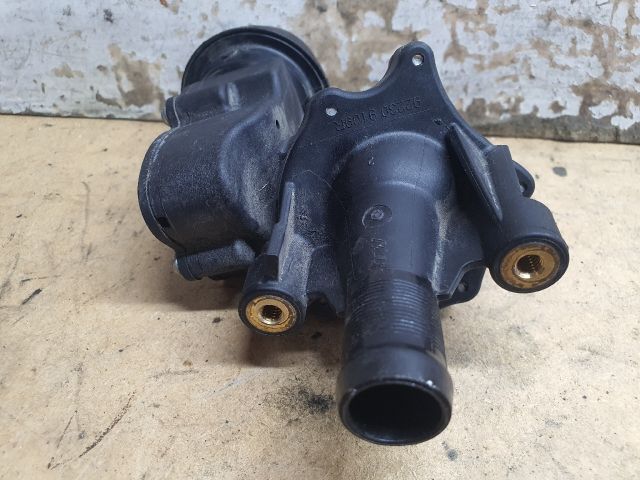 bontott DACIA DUSTER Fűtéscsap