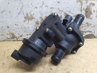 bontott DACIA DUSTER Fűtéscsap