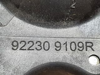 bontott DACIA DUSTER Fűtéscsap