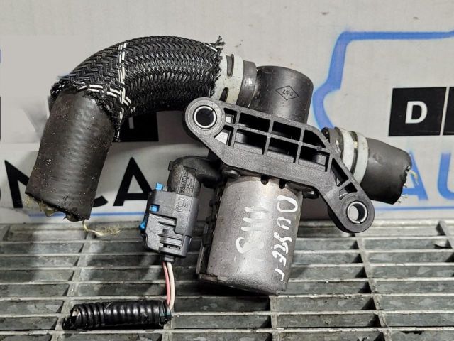 bontott DACIA DUSTER Fűtéscsap