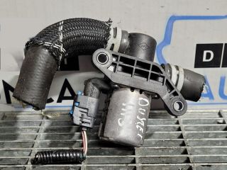 bontott DACIA DUSTER Fűtéscsap