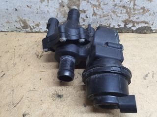 bontott DACIA DUSTER Fűtéscsap