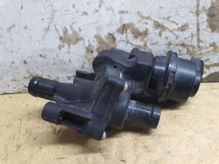 bontott DACIA DUSTER Fűtéscsap