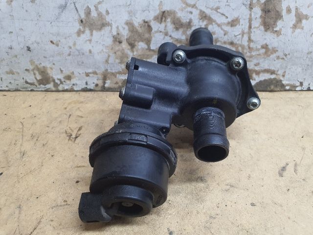 bontott DACIA DUSTER Fűtéscsap