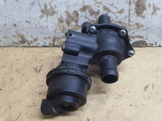 bontott DACIA DUSTER Fűtéscsap