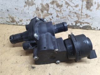 bontott DACIA DUSTER Fűtéscsap