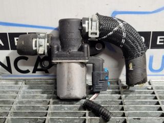 bontott DACIA DUSTER Fűtéscsap