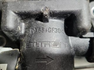 bontott DACIA DUSTER Fűtéscsap