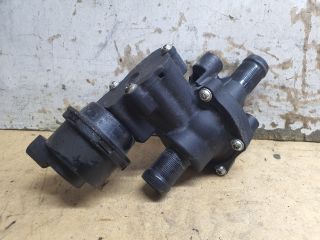 bontott DACIA DUSTER Fűtéscsap