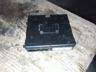 bontott DACIA DUSTER Fűtéskapcsoló (digit klímás)