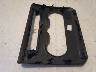 bontott DACIA DUSTER Fűtéskapcsoló Keret