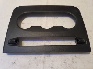 bontott DACIA DUSTER Fűtéskapcsoló Keret