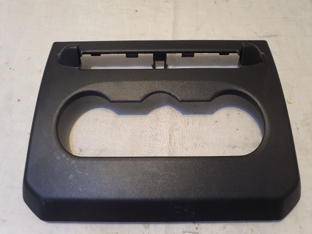 bontott DACIA DUSTER Fűtéskapcsoló Keret