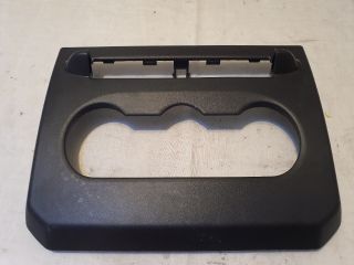 bontott DACIA DUSTER Fűtéskapcsoló Keret