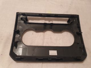 bontott DACIA DUSTER Fűtéskapcsoló Keret