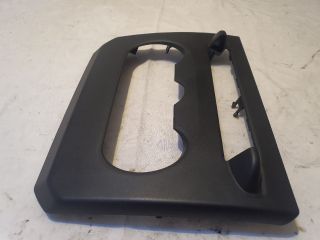 bontott DACIA DUSTER Fűtéskapcsoló Keret