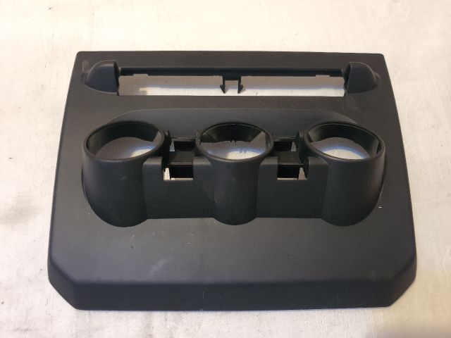 bontott DACIA DUSTER Fűtéskapcsoló Keret