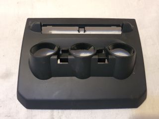 bontott DACIA DUSTER Fűtéskapcsoló Keret