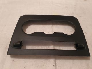 bontott DACIA DUSTER Fűtéskapcsoló Keret