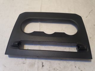 bontott DACIA DUSTER Fűtéskapcsoló Keret