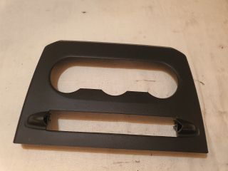 bontott DACIA DUSTER Fűtéskapcsoló Keret