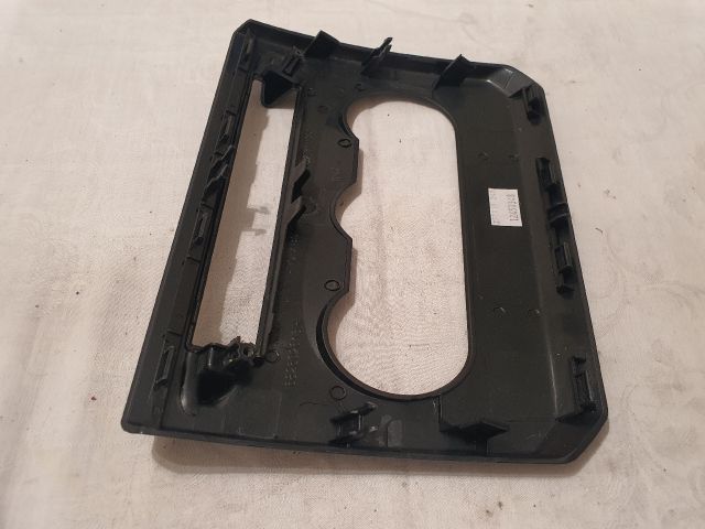 bontott DACIA DUSTER Fűtéskapcsoló Keret