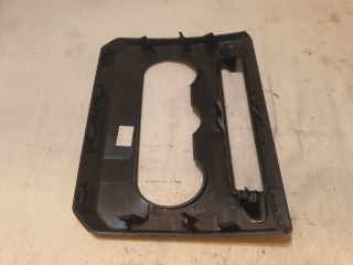 bontott DACIA DUSTER Fűtéskapcsoló Keret