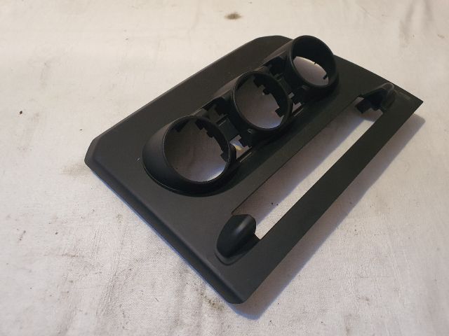 bontott DACIA DUSTER Fűtéskapcsoló Keret