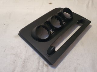 bontott DACIA DUSTER Fűtéskapcsoló Keret