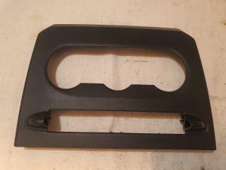 bontott DACIA DUSTER Fűtéskapcsoló Keret